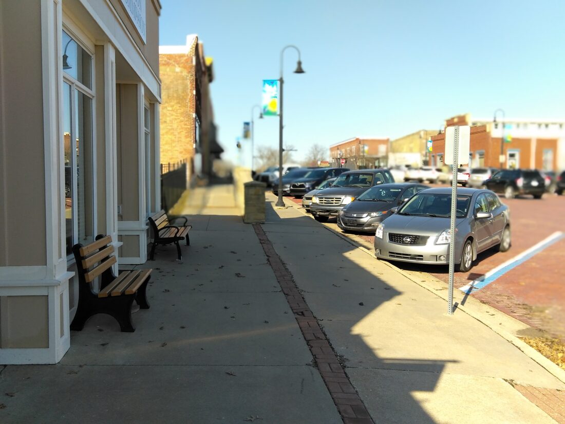 Baldwin City officials hope to capitalize on city’s selection in Kansas